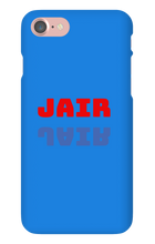 jair22345 iPhone Phone Cases