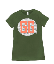 GG Positivity Women's T-Shirt
