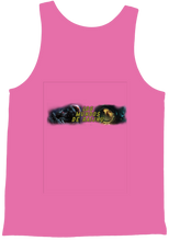 Camiseta sin mangas de los Mundos de Raijnu