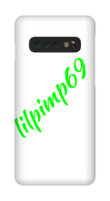 lilplmp69 Samsung Phone Cases