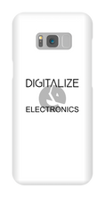 e_digital_ Samsung Phone Cases