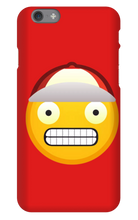 logo iPhone Phone Case