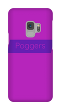 Poggers Phone Case