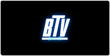 BTV DeskMat