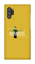 Dam Samsung Phone Cases