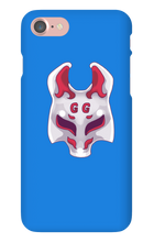 Etui Maska Ghouli iPhone