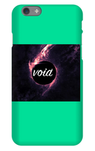 Apexvoid iPhone Phone Cases