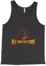 alc_deathstroke Tank Top