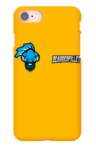 beardedfillet iPhone Phone Cases