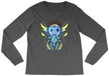 KiddRobot Long Sleeve Tee