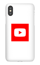 KAKASHI UCHIHA iPhone Phone Cases