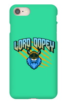 Viking iPhone Phone Cases