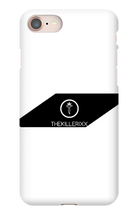 thekillerixx iPhone Phone Cases
