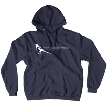 whataboutameobi Hoodies (No-Zip/Pullover)