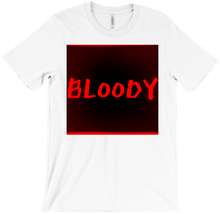 bloodyrevenge___ T-Shirts
