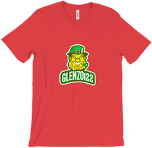 ire_glenzo122 T-Shirts