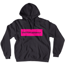 FB/Lazygayguy Hoodies (No-Zip/Pullover)