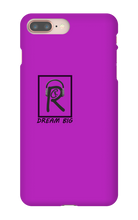 rck_music iPhone Phone Cases