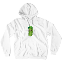 AlmightyPickle Hoodies (No-Zip/Pullover)