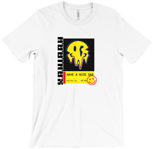 Xahirah Smily Tee
