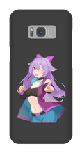 hemooxhabis Samsung Phone Cases