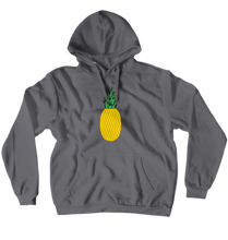 darustypineapple Hoodies (No-Zip/Pullover)