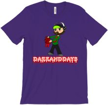 dazeanddays T-Shirts
