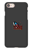 nockedgaming iPhone Phone Cases