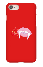 bbyrp iPhone Phone Cases