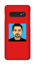 sinijjedi Samsung Phone Cases