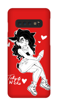 tokyoneko13 Samsung Phone Cases