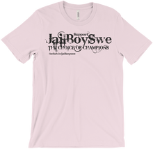 Support T-Shirts