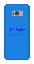 Mr Ender Mirror Samsung Cases