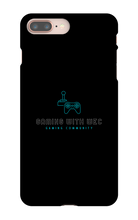 Gaming With WEC iPhone Phone Cases