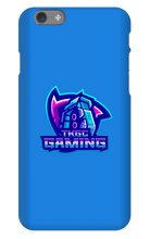 TKGC iPhone Phone Cases