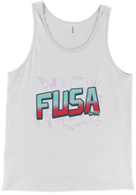 FusaGanG Icey Tanks