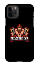 tcdestroyer iPhone Phone Cases
