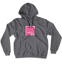 calwigg Hoodies (No-Zip/Pullover)