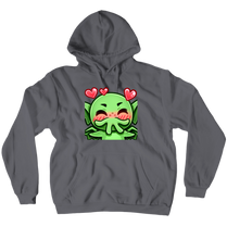 LCG Hoodies (No-Zip/Pullover)