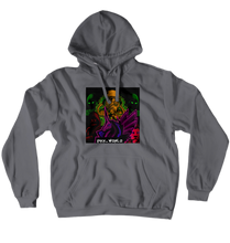 Inkk World Pull Over Hoodie