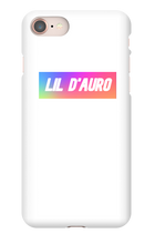 LIMITED! - Special lil d'auro Phonecase