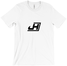 Black JH T-Shirt