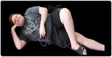 XXL Gaming Mouse Pad