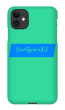 Typical iPhone Case