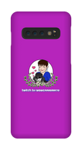 wowgrandma78 Samsung Phone Cases