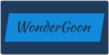 wondergoon XXL Gaming Mousepad