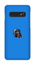 tbaisname Samsung Phone Cases