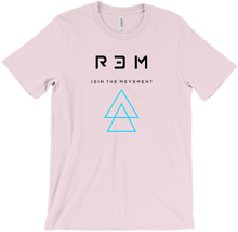 Join The Movement T-Shirts (B)