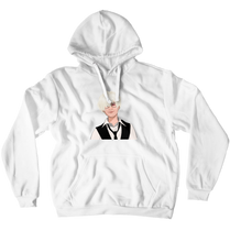 ManLike Logo Sweatshirt