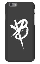 thenestoshow iPhone Phone Cases